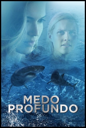 Medo Profundo (2017)