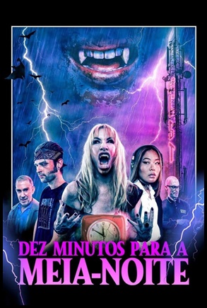 Dez Minutos Para a Meia-Noite (2020)