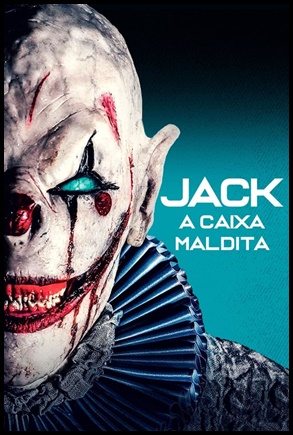 Jack: A Caixa Maldita (2019)