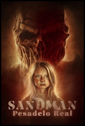 Sandman - Pesadelo Real (2017)