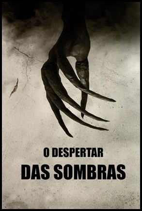 O Despertar das Sombras (2017)