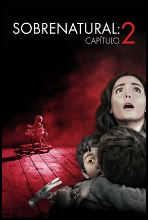Sobrenatural: Capítulo 2 - 2013