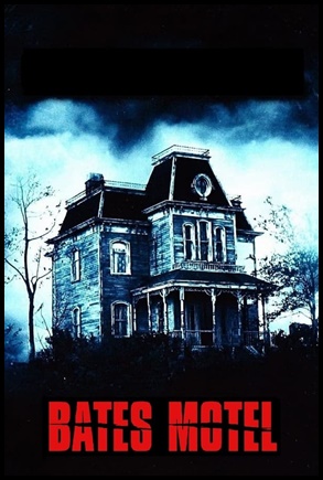 Bates Motel (1987)