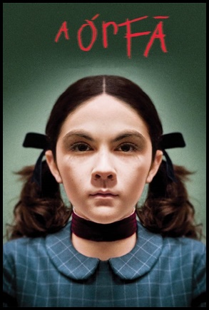 A Órfã (2009)