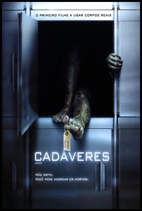 Cadáveres (2006)