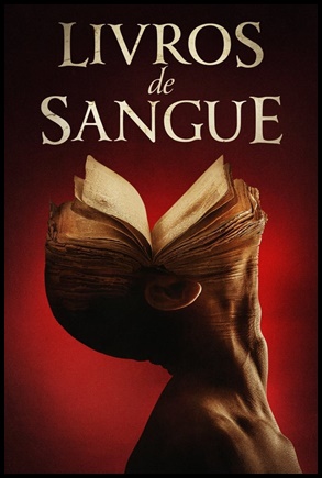 Livros de Sangue (2020)