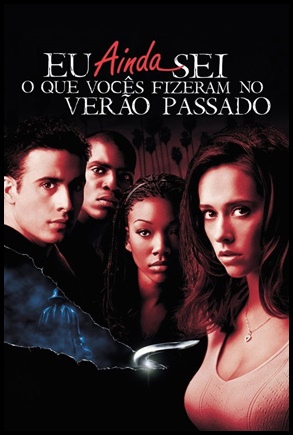Eu Ainda Sei o Que Vocês Fizeram no Verão Passado (1998)
