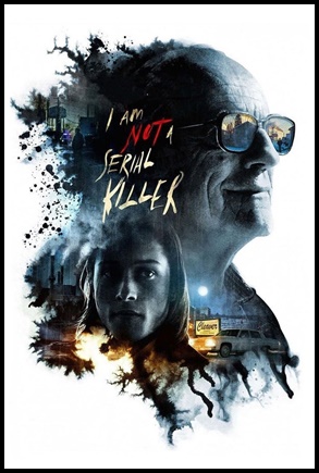 Eu não sou um Serial Killer (2016)
