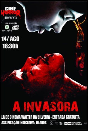 A Invasora (2007)