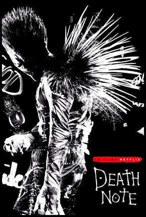Death Note (2017)