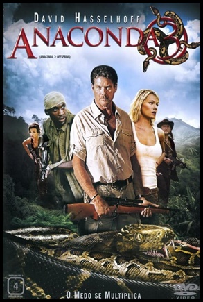 Anaconda 3 (2008)
