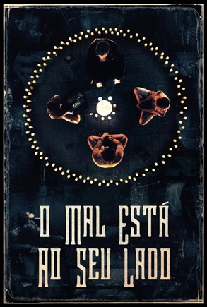 O Mal Está ao Seu Lado (2020)