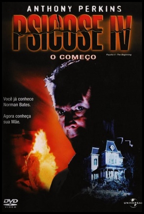 Psicose 4 - A Revelação - 1990