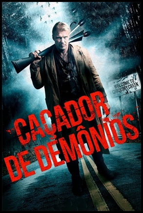 Caçador de Demônios (2016)