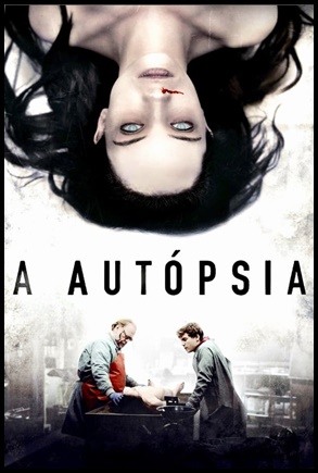 A Autópsia (2016)