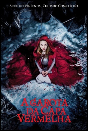 A Garota da Capa Vermelha (2011)