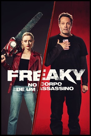 Freaky: No Corpo de um Assassino (2020)
