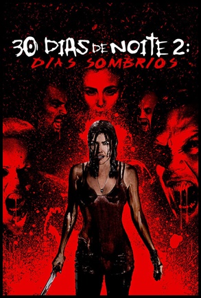 30 Dias de Noite 2: Dias Sombrios (2010)