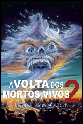 A Volta dos Mortos Vivos 2 (1988)