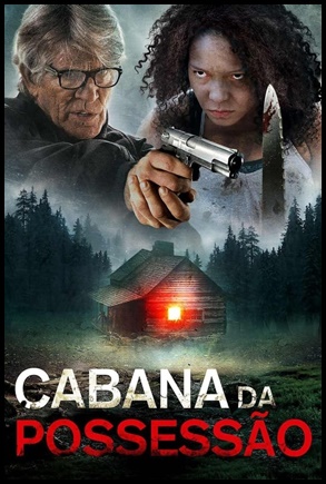 Cabana da Possessão (2019)