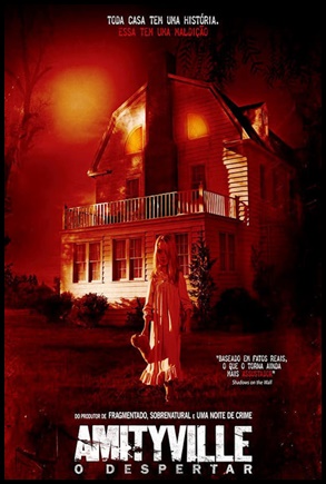 Amityville: O Despertar (2017)