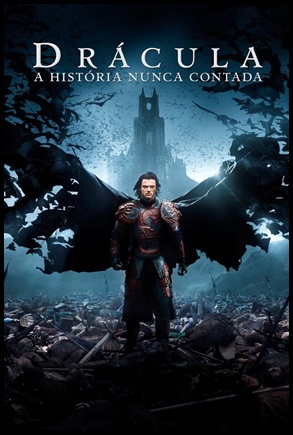 Dracula: A História Nunca Contada (2014)