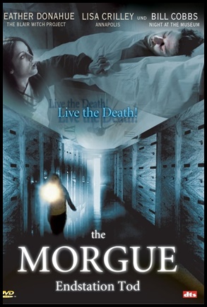 The Morgue - 2008