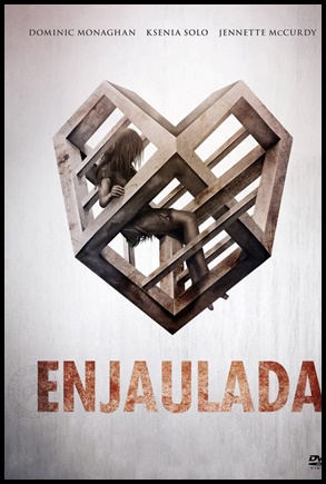 Enjaulada (2016)