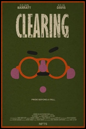 The Clearing (2021)