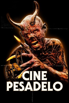Cine Pesadelo (2018)