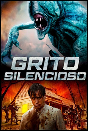 Grito Silencioso (2020)