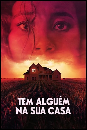 Tem Alguém na Sua Casa (2021)