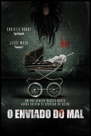 O Enviado Do Mal (2018)