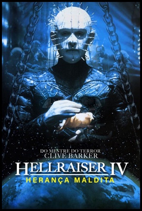 Hellraiser IV: Herança Maldita (1996)