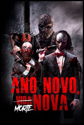 Ano Novo, Morte Nova (2018)