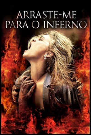 Arraste-me Para o Inferno (2009)