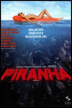 Piranha 3D (2010)