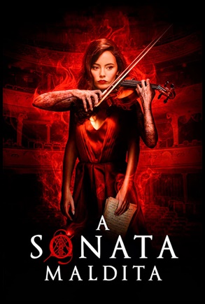 A Sonata Maldita (2018)