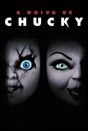 A Noiva de Chucky (1998)