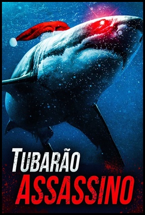 Tubarão Assassino (2018)