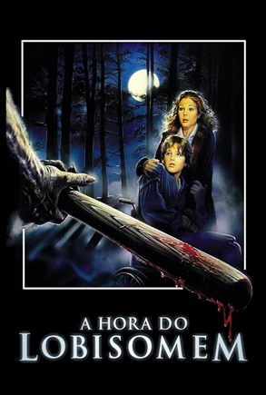 A Hora do Lobisomem (1985)