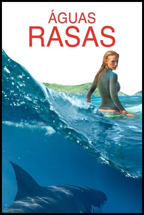 Águas Rasas (2016)