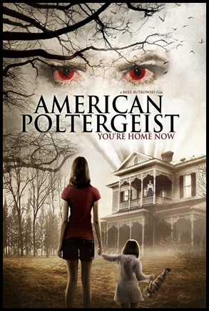 American Poltergeist - Não Desperte os Mortos (2015)