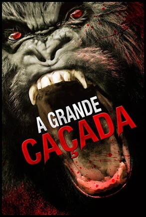 A Grande Caçada (2014)