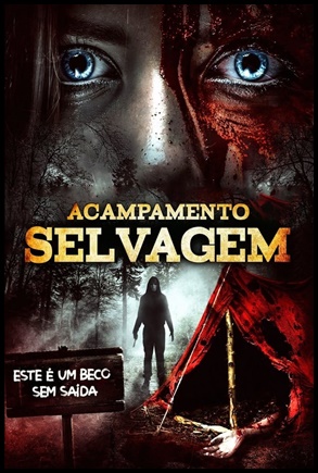 Acampamento Selvagem (2019)