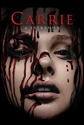 Carrie: A Estranha (2013)
