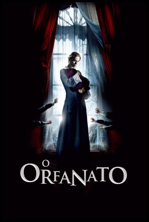 O Orfanato (2007)