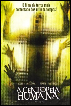 A Centopéia Humana (2009)