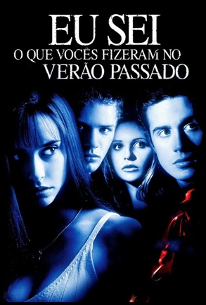Eu Sei o Que Vocês Fizeram no Verão Passado (1997)
