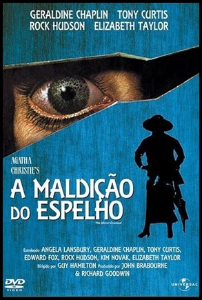 A Maldição do Espelho (1980)